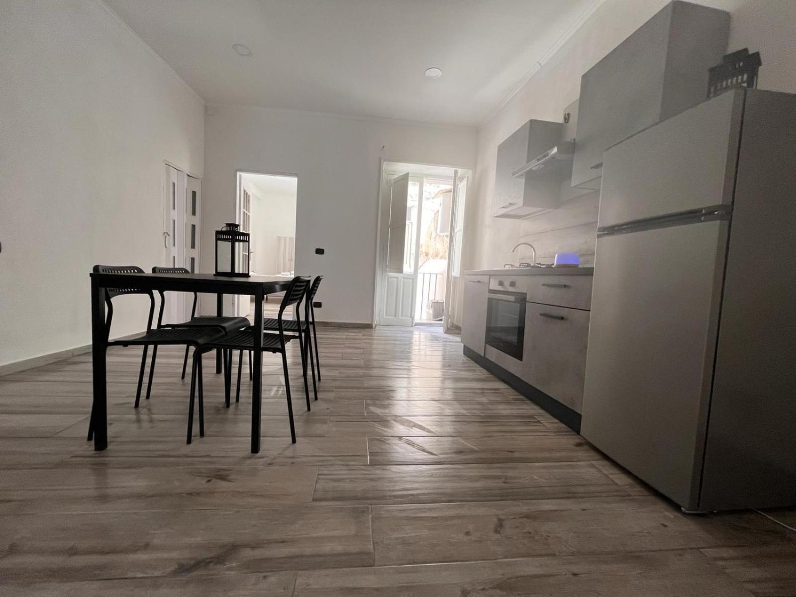 L Ancora Di Ortigia Apartment Syracuse Exterior photo