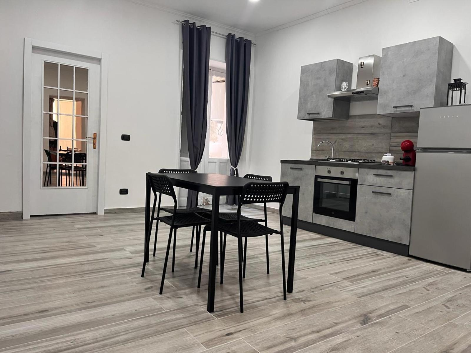 L Ancora Di Ortigia Apartment Syracuse Exterior photo