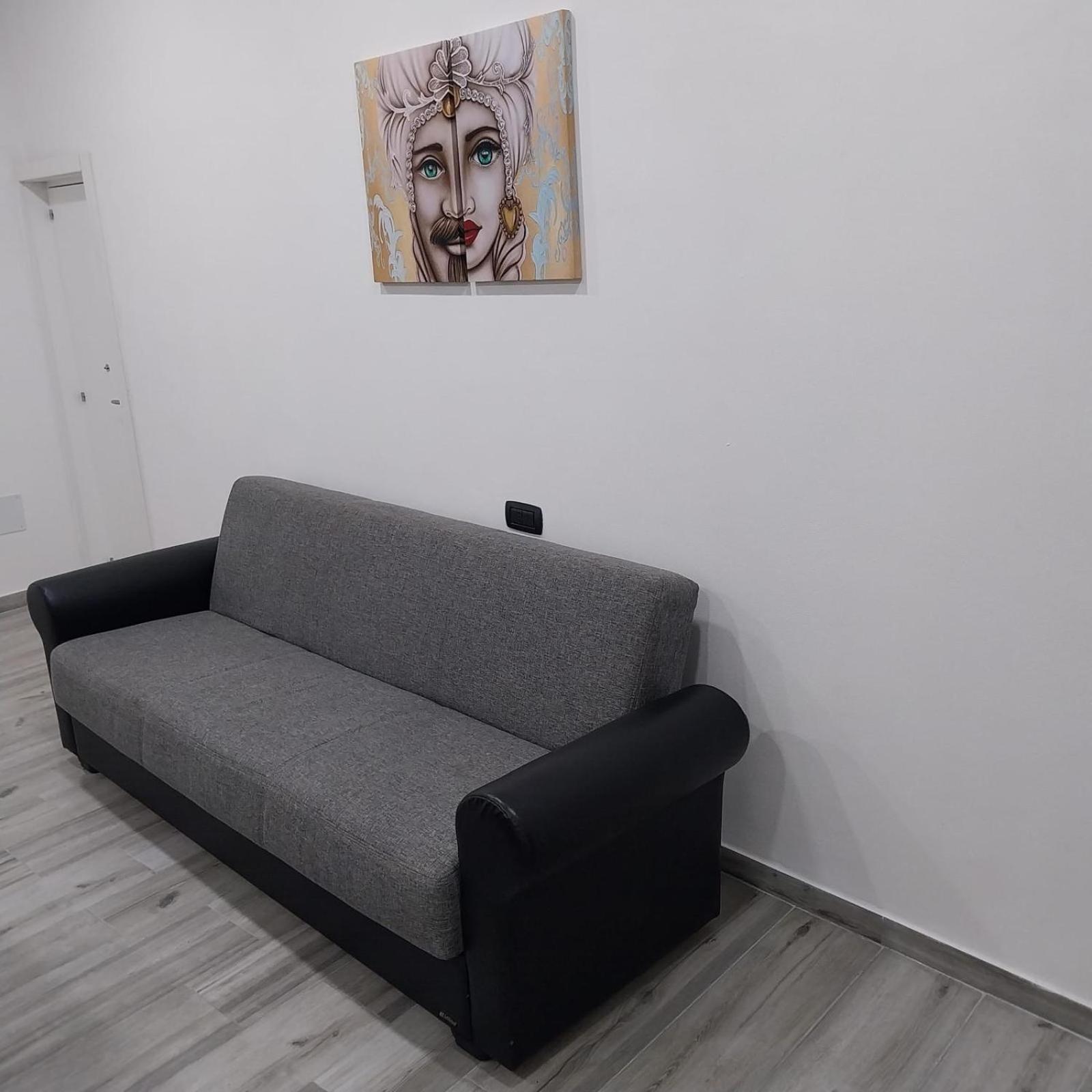 L Ancora Di Ortigia Apartment Syracuse Exterior photo