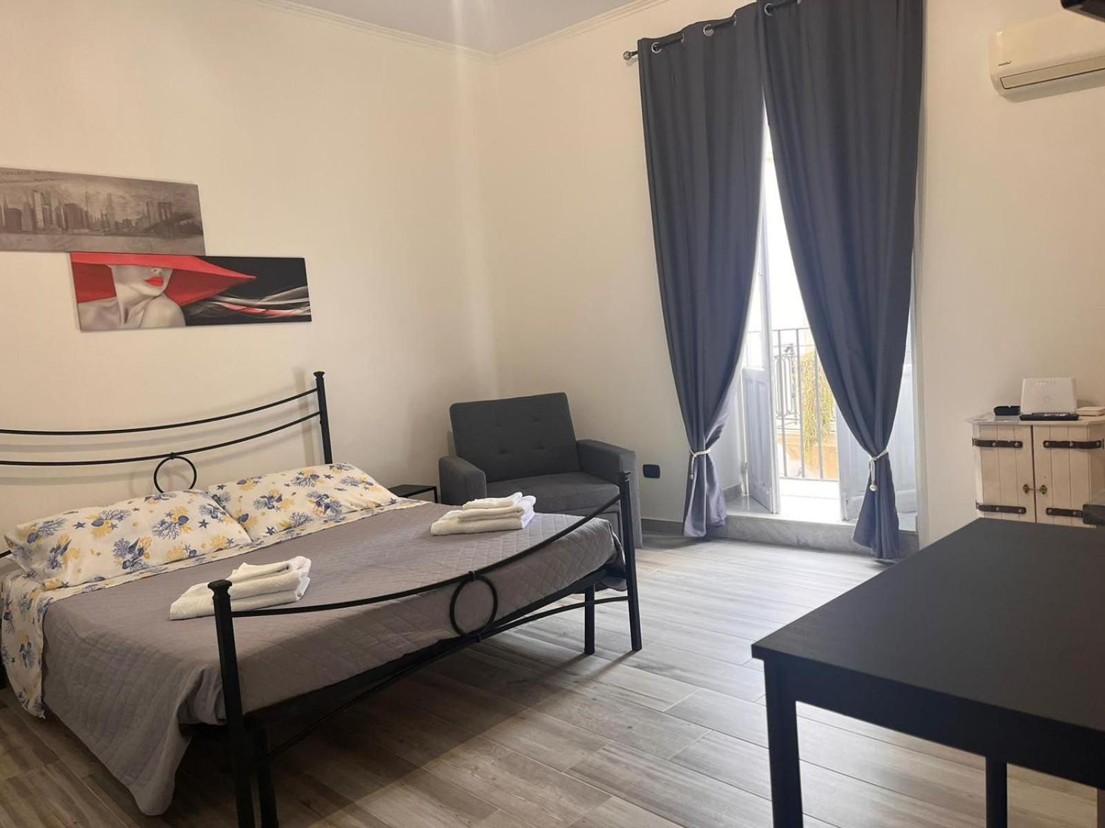 L Ancora Di Ortigia Apartment Syracuse Exterior photo