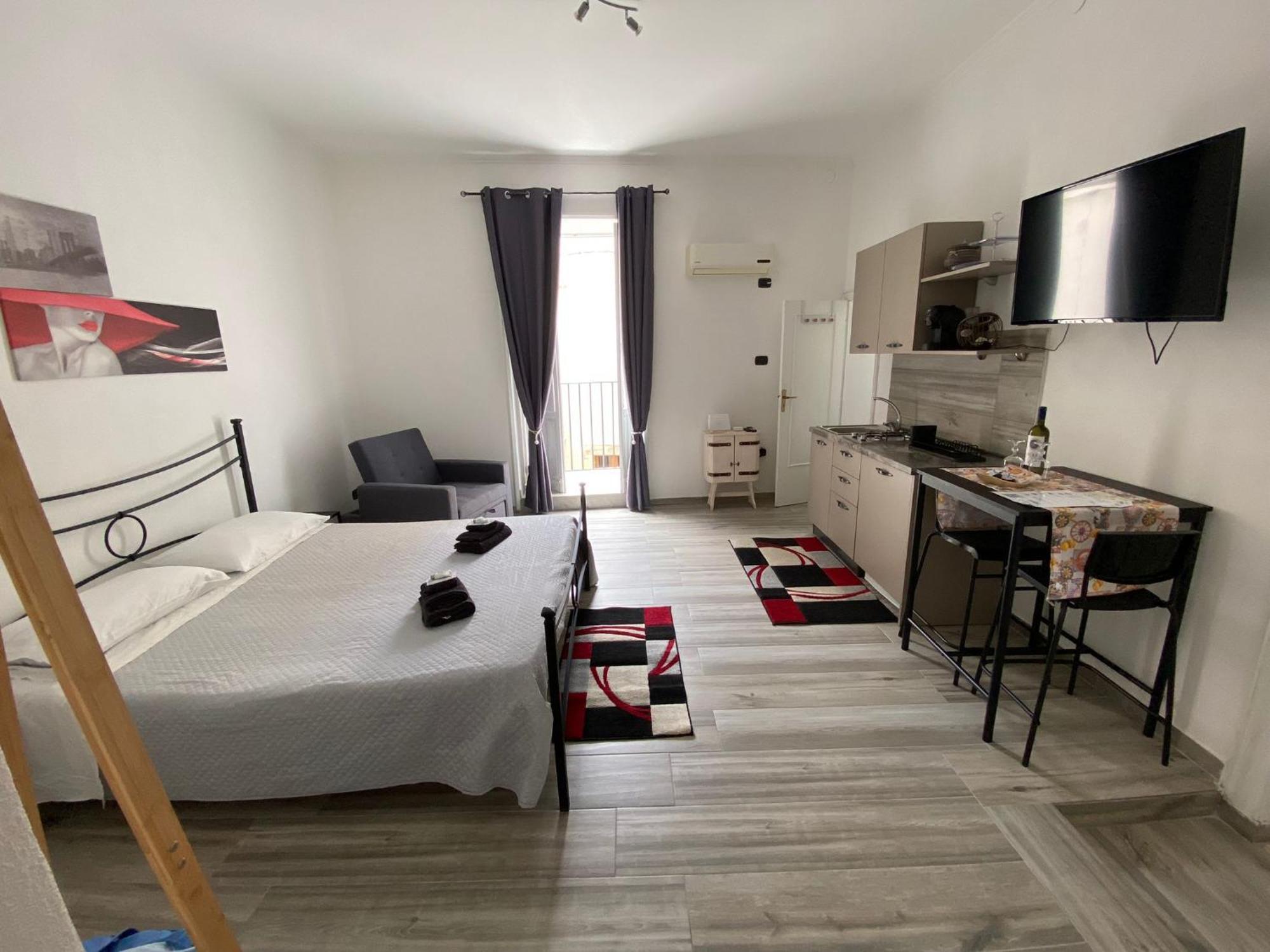 L Ancora Di Ortigia Apartment Syracuse Exterior photo