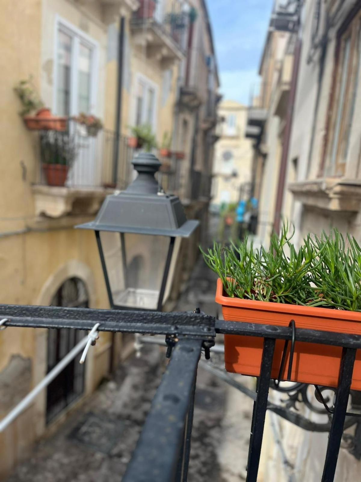 L Ancora Di Ortigia Apartment Syracuse Exterior photo