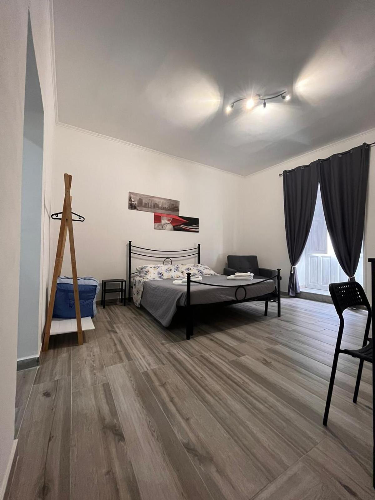 L Ancora Di Ortigia Apartment Syracuse Exterior photo