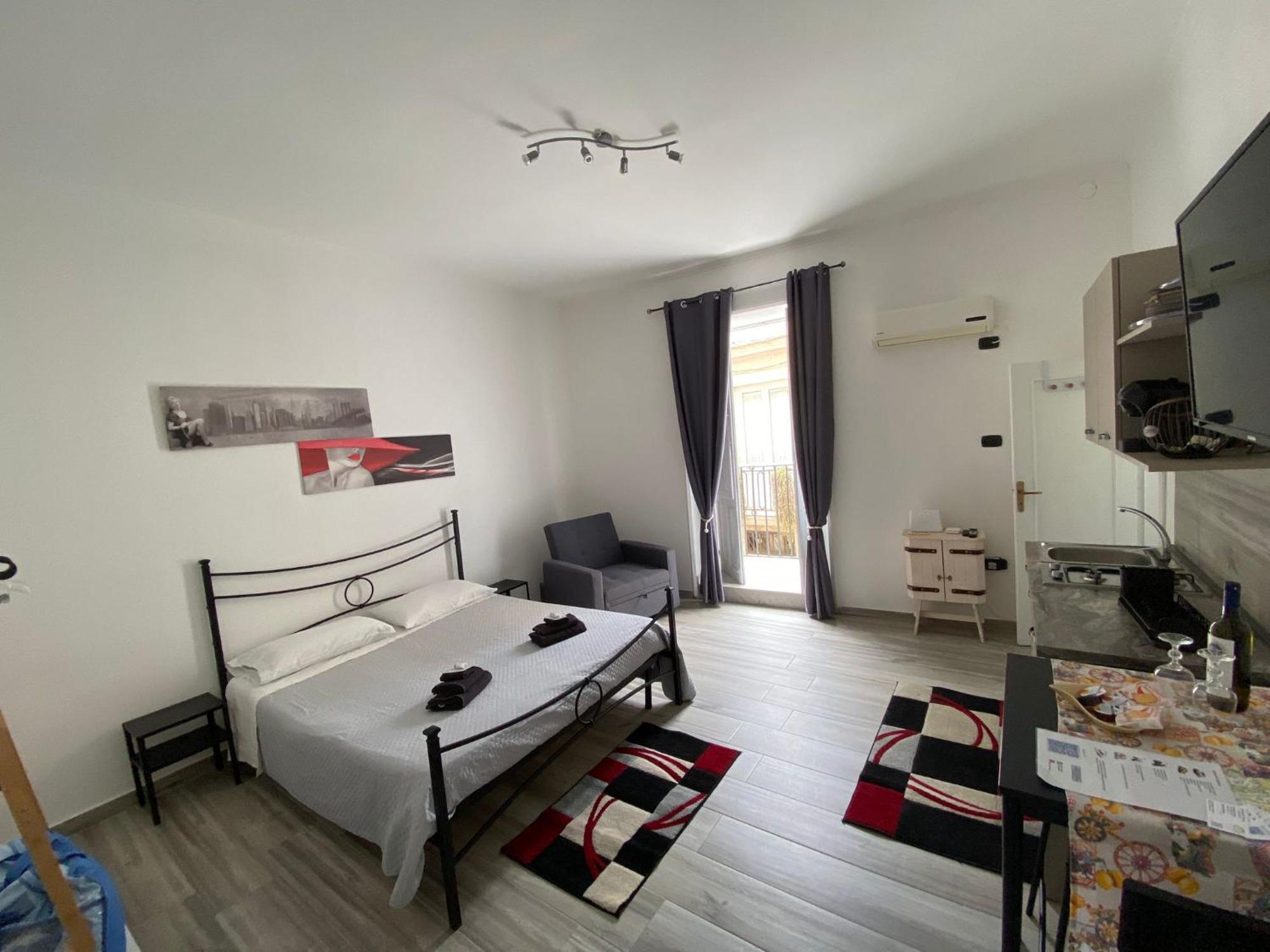 L Ancora Di Ortigia Apartment Syracuse Exterior photo